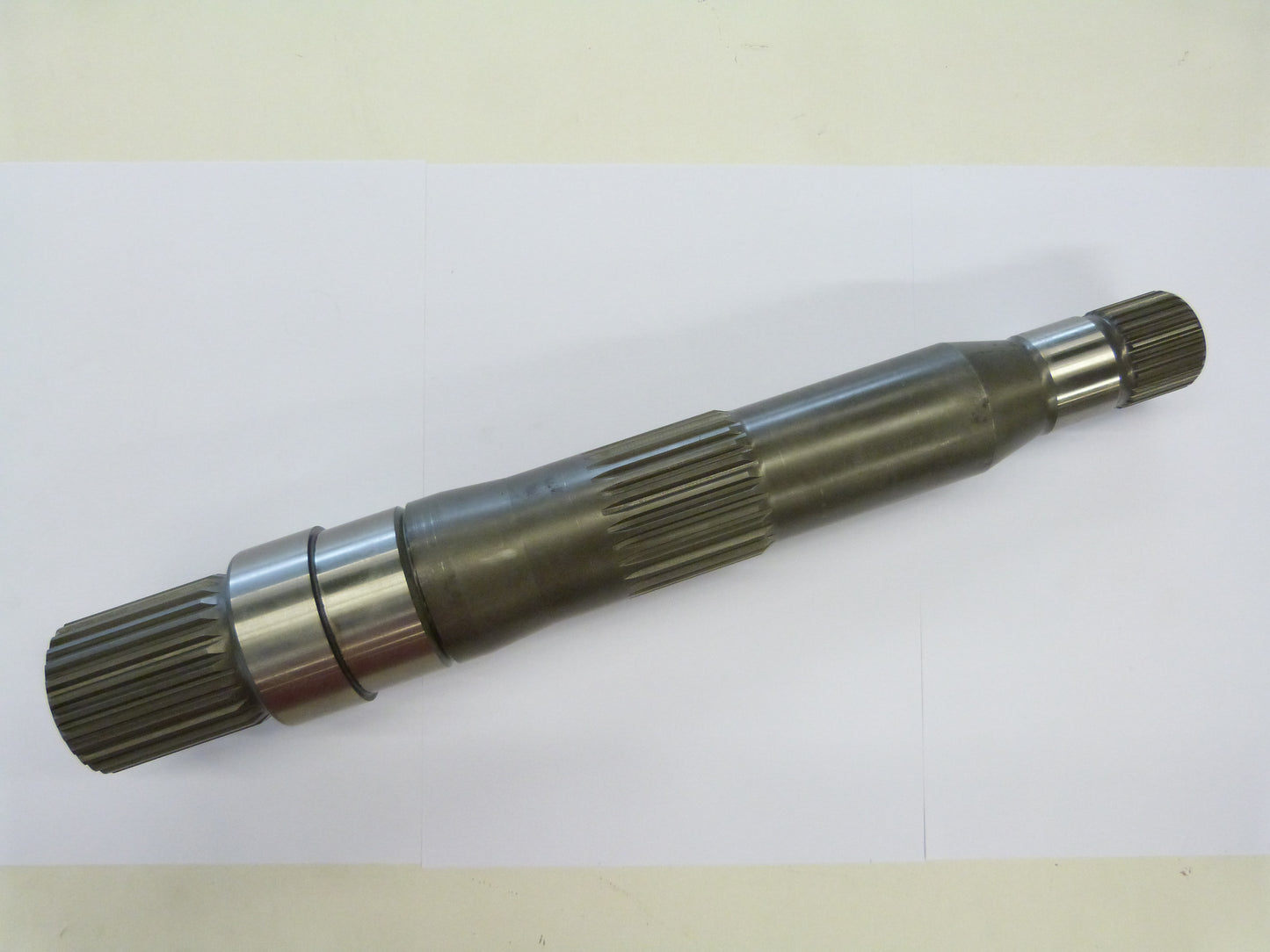 Image 1 of DRIVE SHAFT A4VS 250/22 ZK 'R'