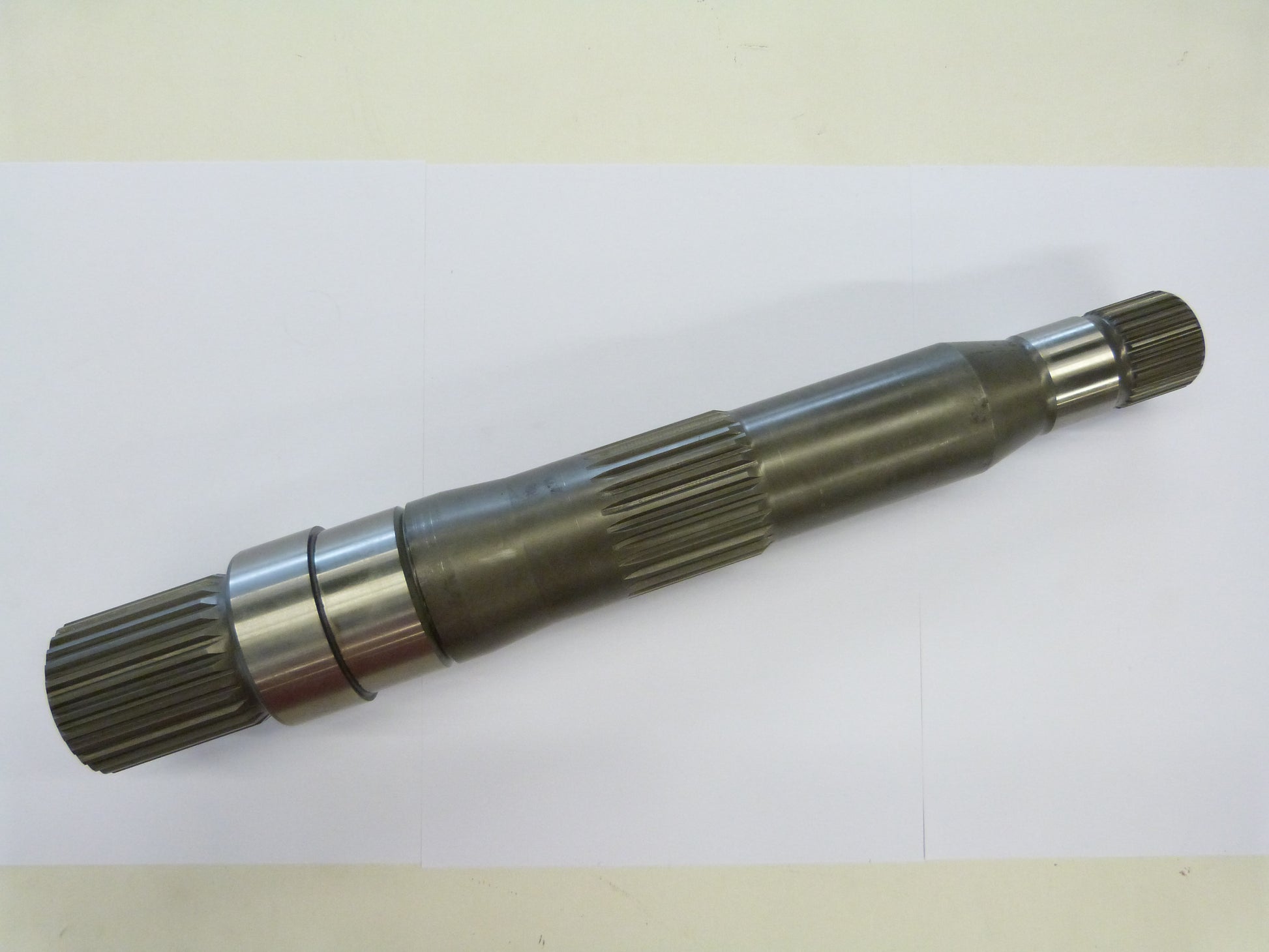 Image 1 of DRIVE SHAFT A4VS 250/22 ZK 'R'