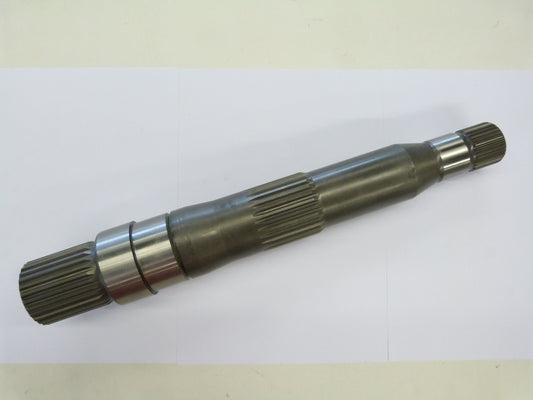 Image 1 of DRIVE SHAFT A4VS 250/22 ZK 'R'