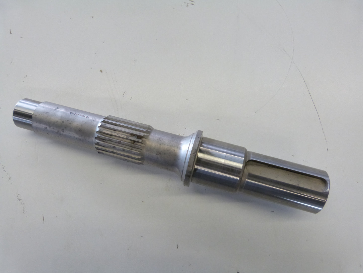 Image 1 of DRIVE SHAFT