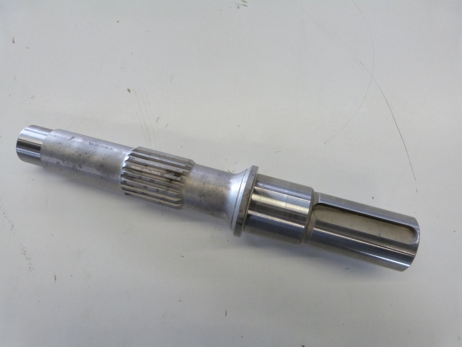 Image 1 of DRIVE SHAFT