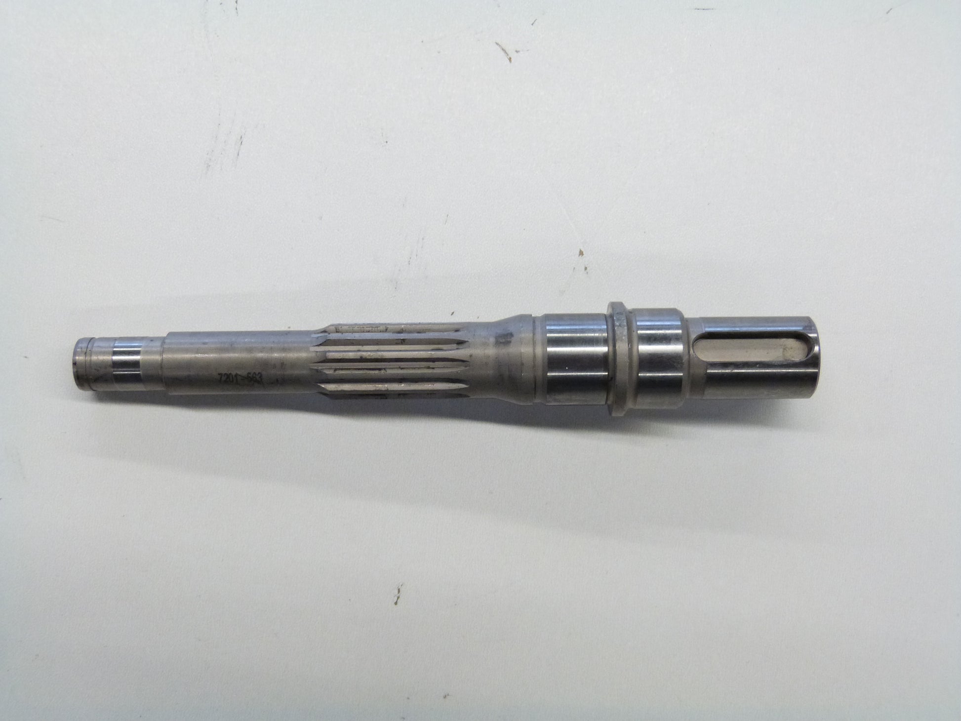 Image 1 of DRIVE SHAFT
