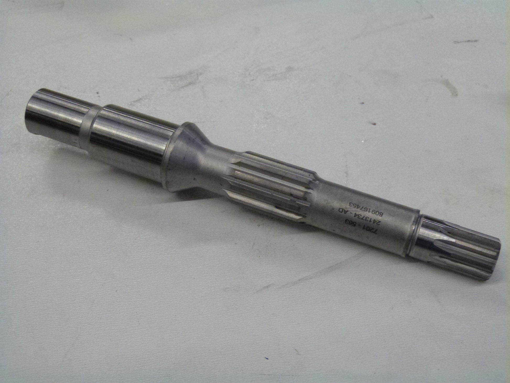Image 1 of DRIVE SHAFT