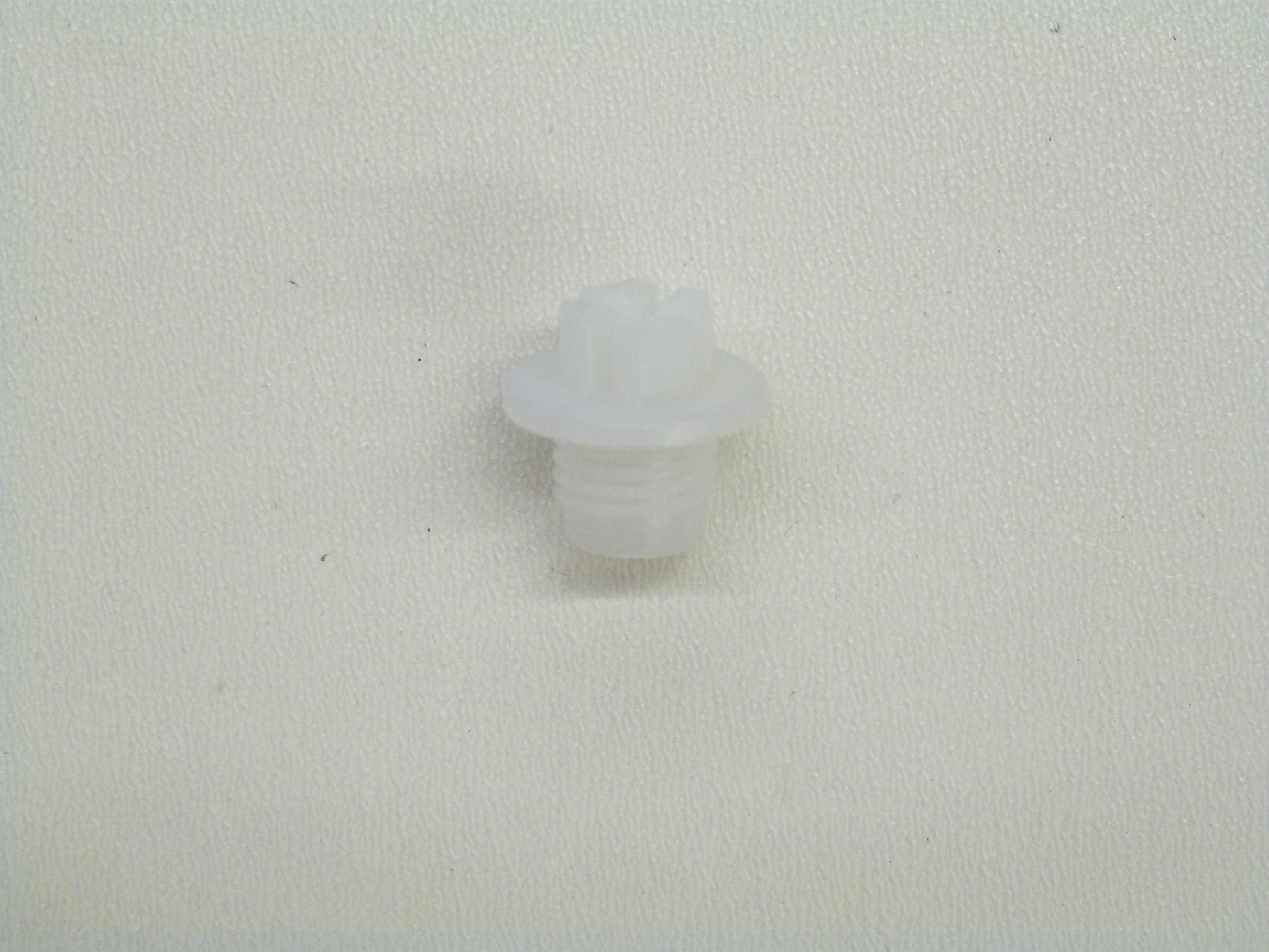Image 1 of THREADED PLUG