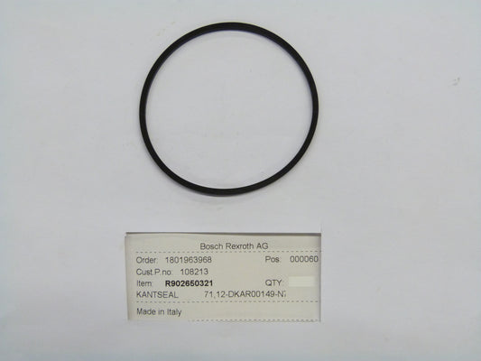 Image 1 of KANTSEAL