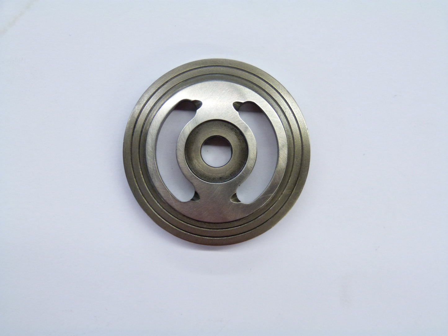 Image 1 of PORTPLATE MOTOR