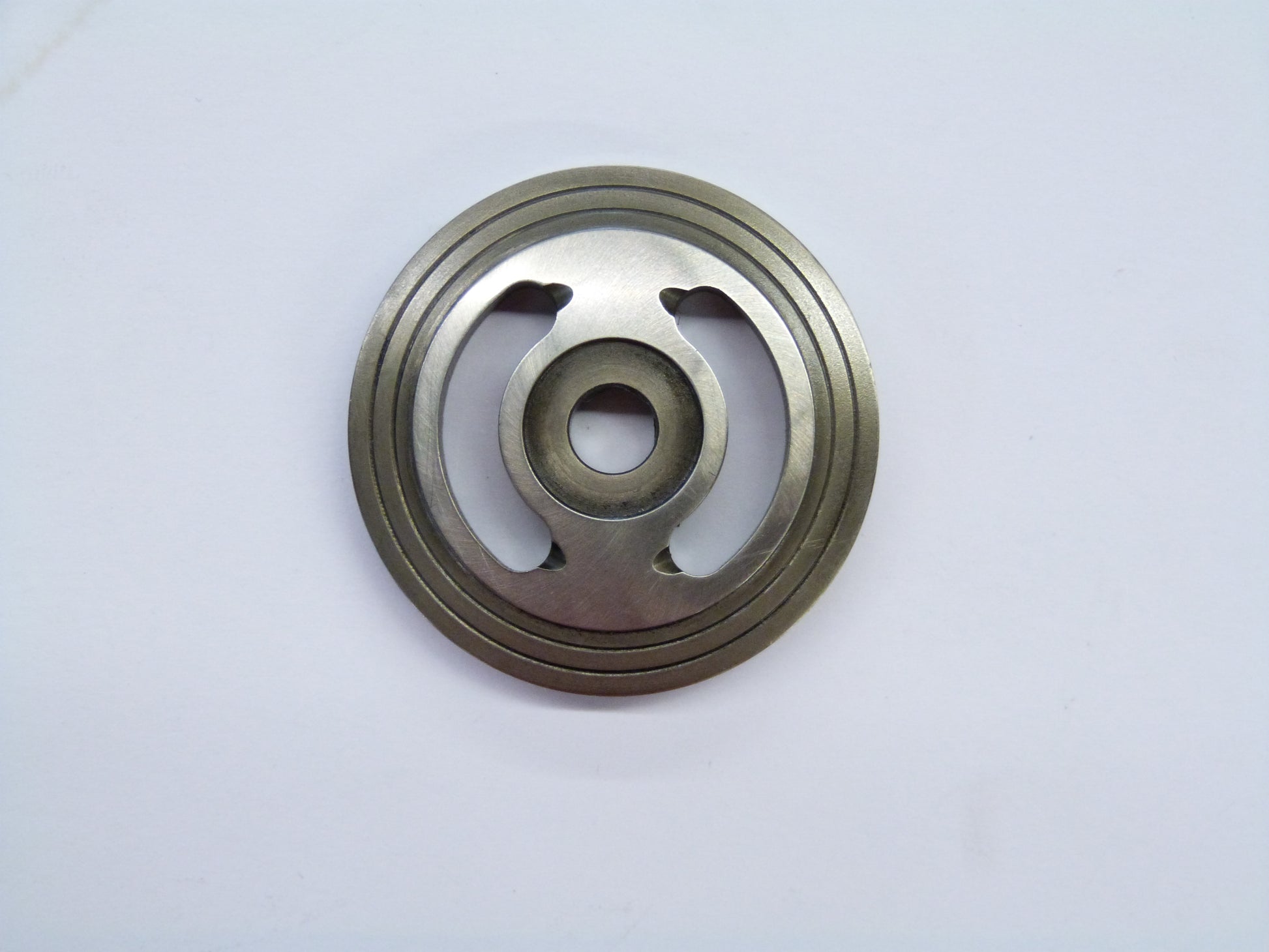 Image 1 of PORTPLATE MOTOR