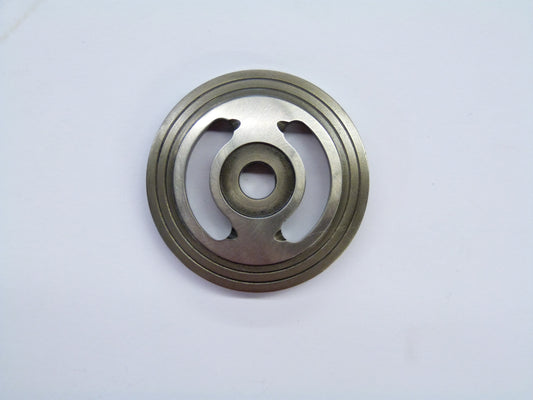 Image 1 of PORTPLATE MOTOR