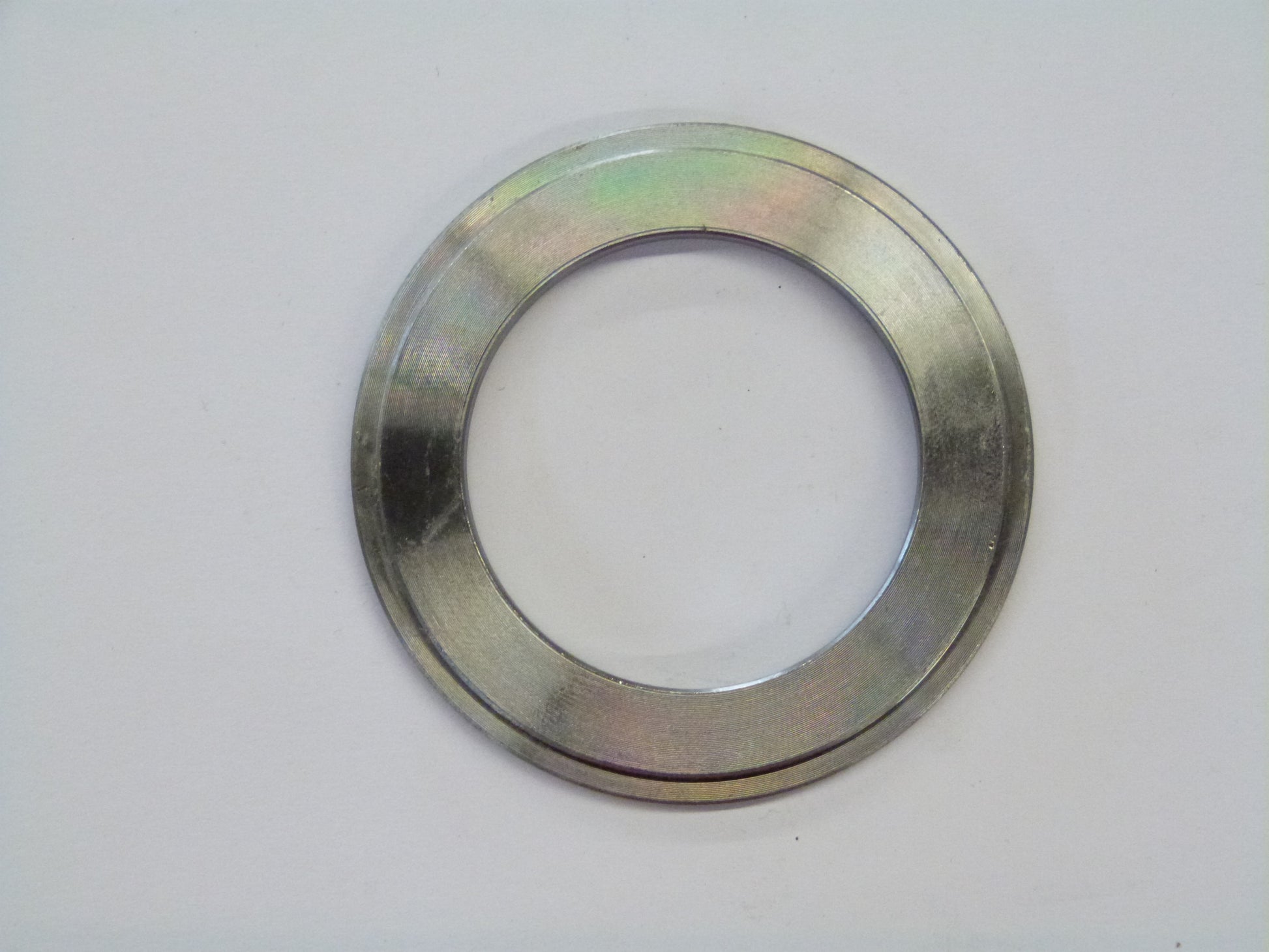 Image 1 of 003558 SPRING PLATE