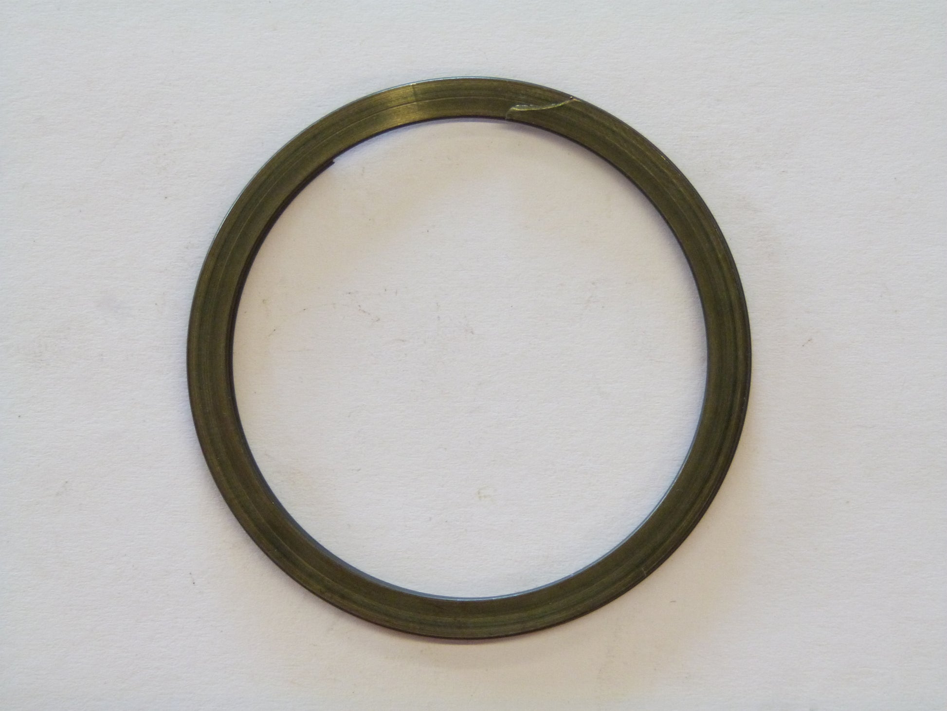 Image 1 of 9006275-0027 RING RETAINING