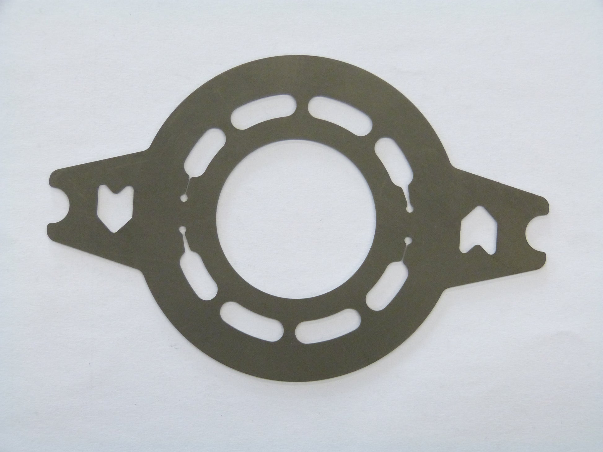 Image 1 of 758375 VALVE PLATE