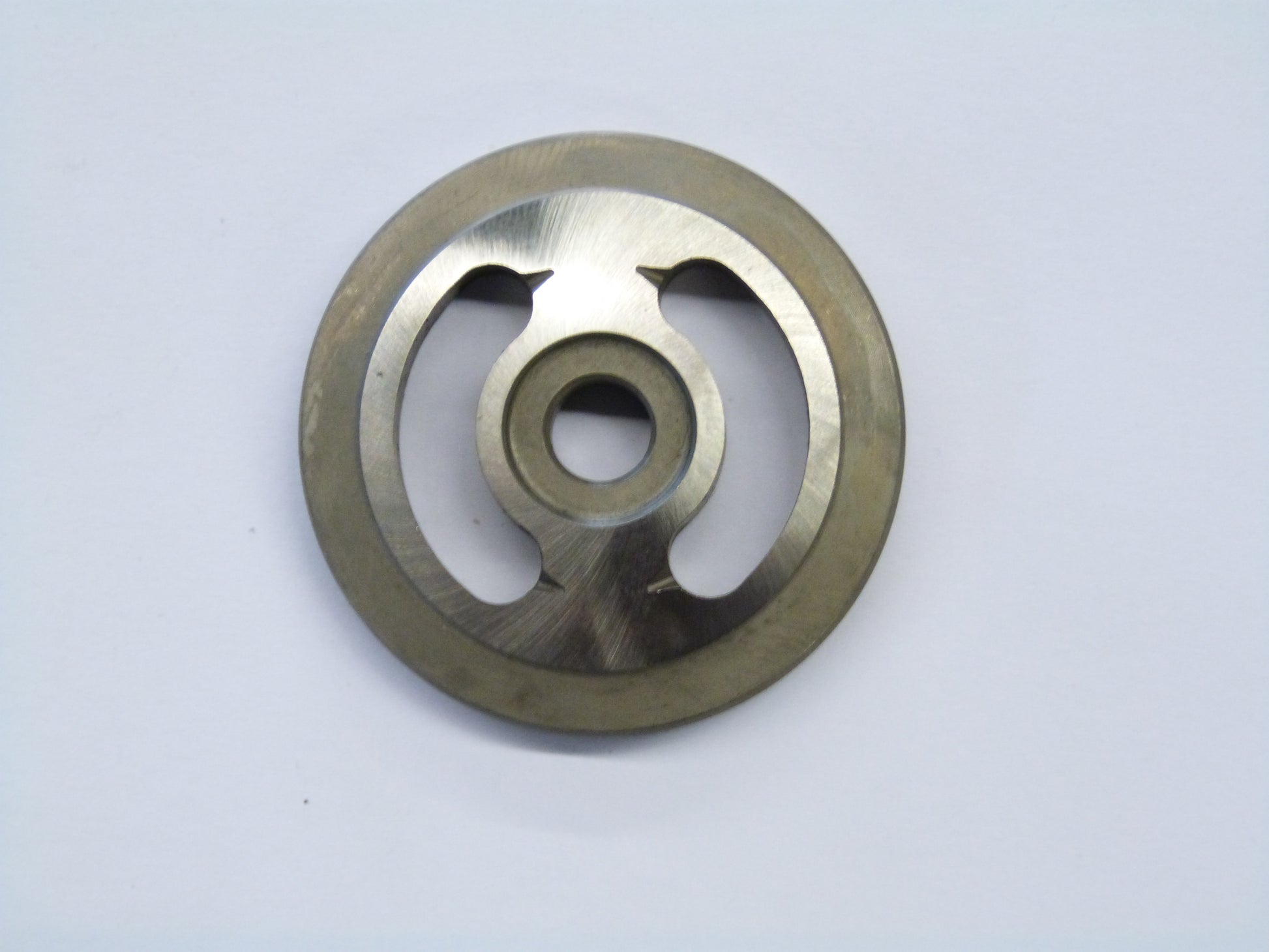 Image 1 of PORTPLATE