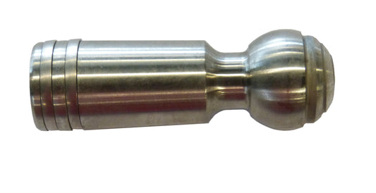 Image 1 of PISTON WITH PISTON RINGS