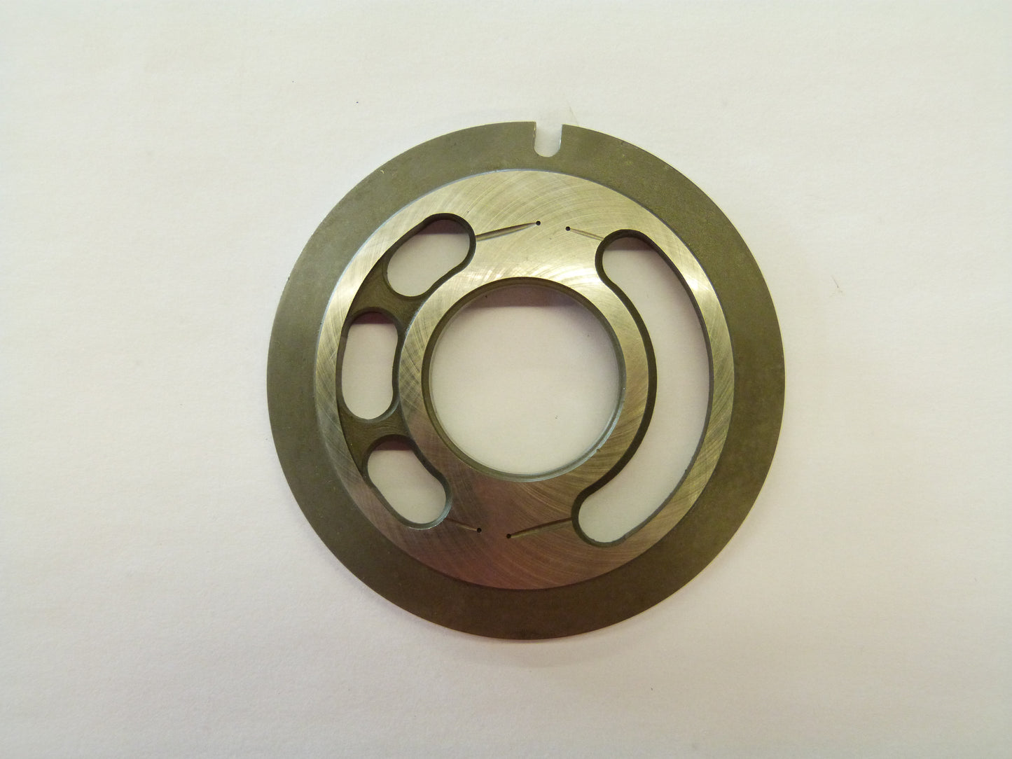 Image 1 of MH-LPVD 45 SPIEGELPLAAT L