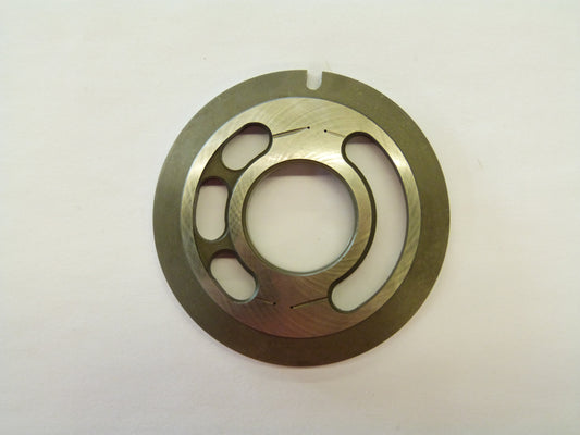 Image 1 of MH-LPVD 45 SPIEGELPLAAT L