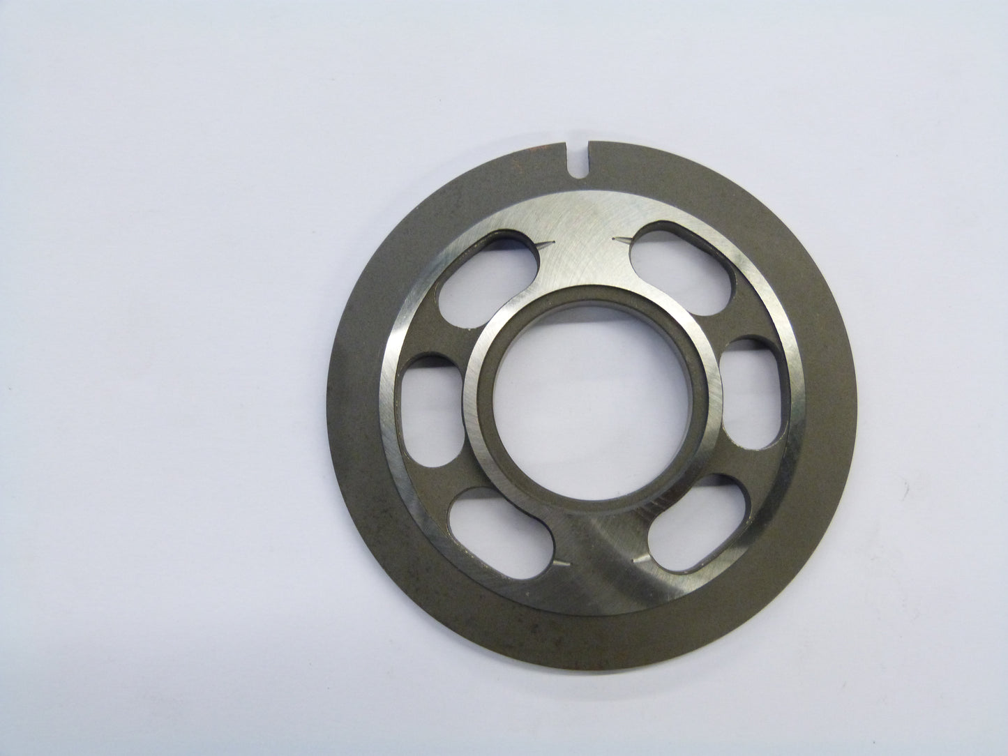 Image 1 of MH-66380 LMV 64 SPIEGELPLAAT MOTOR