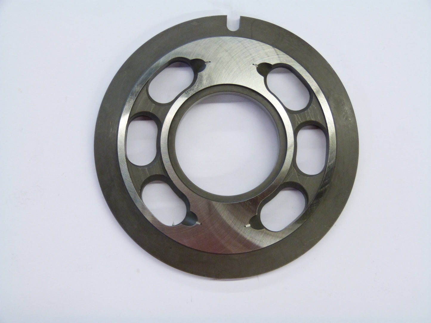 Image 1 of PORT PLATE