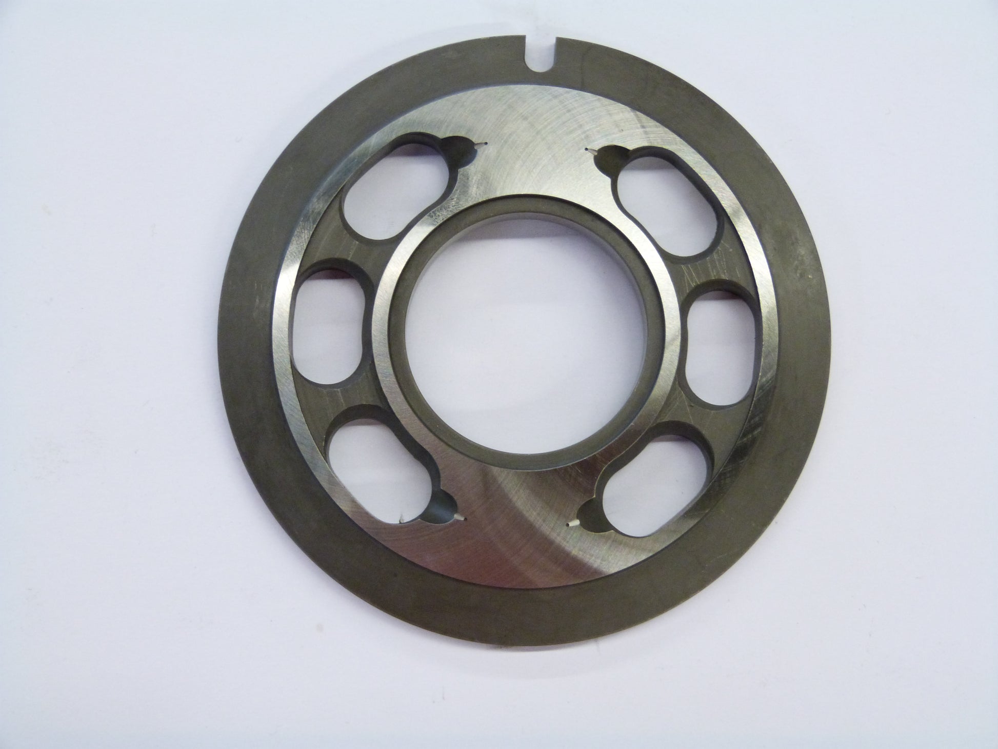 Image 1 of PORT PLATE