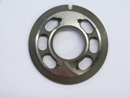 Image 1 of PORT PLATE