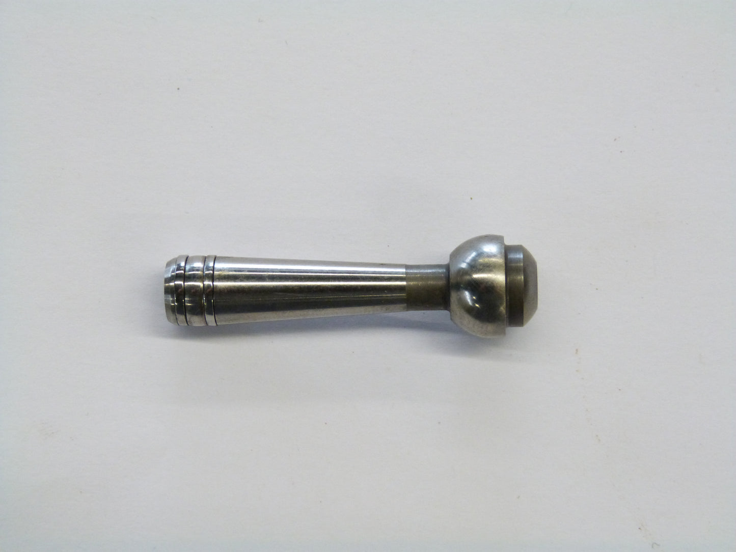 Image 1 of PISTON WITH PISTON RINGS