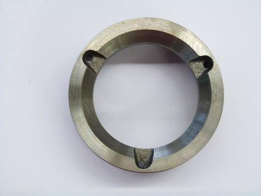 Image 1 of PISTON WITH PISTON RINGS
