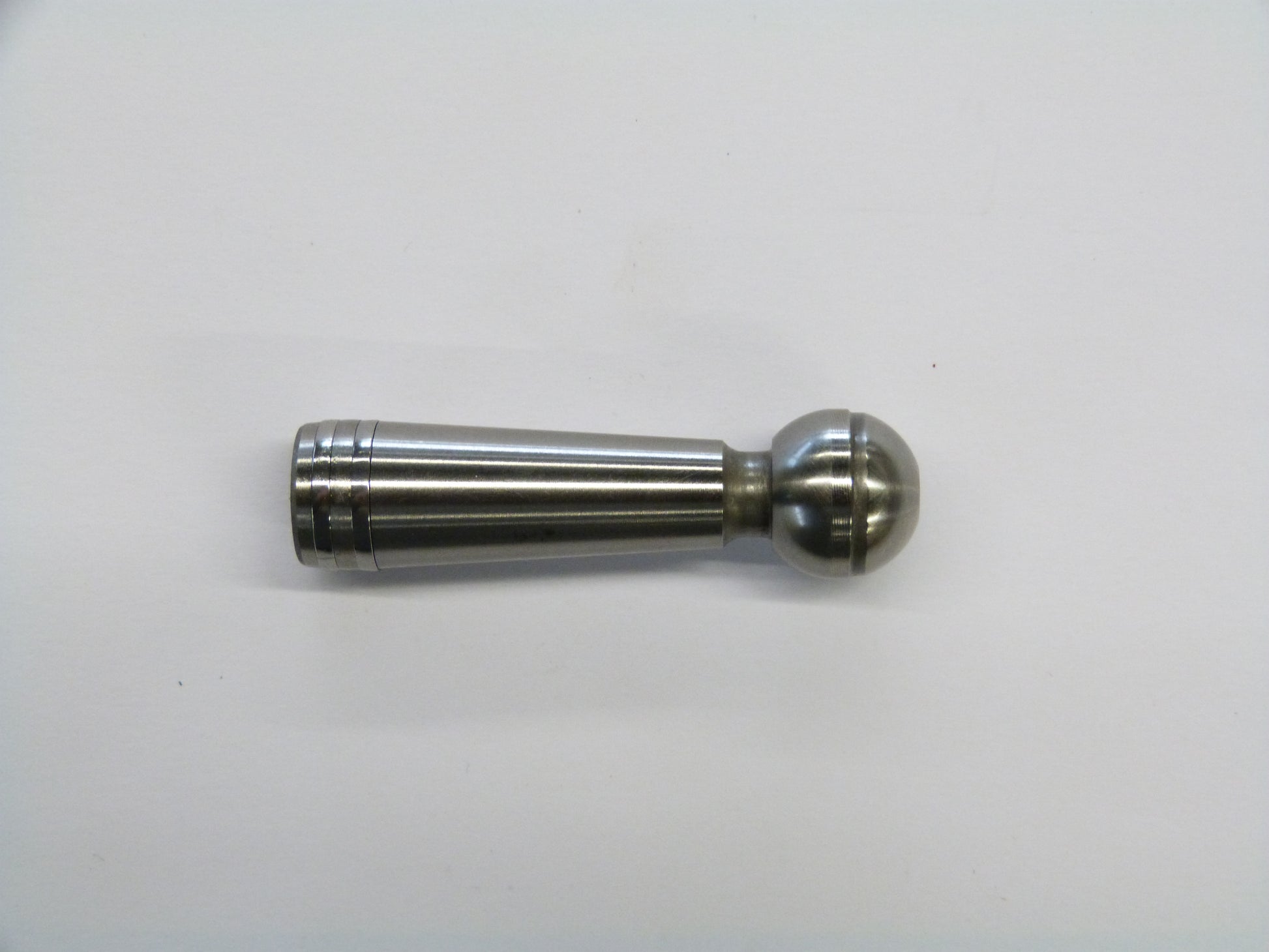 Image 1 of PISTON WITH PISTON RINGS
