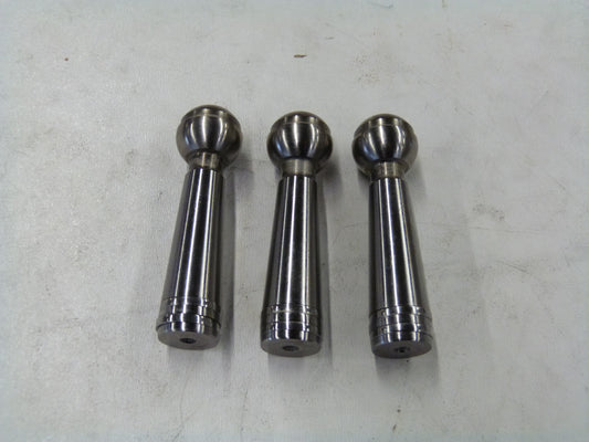 Image 1 of PISTON WITH PISTON RINGS