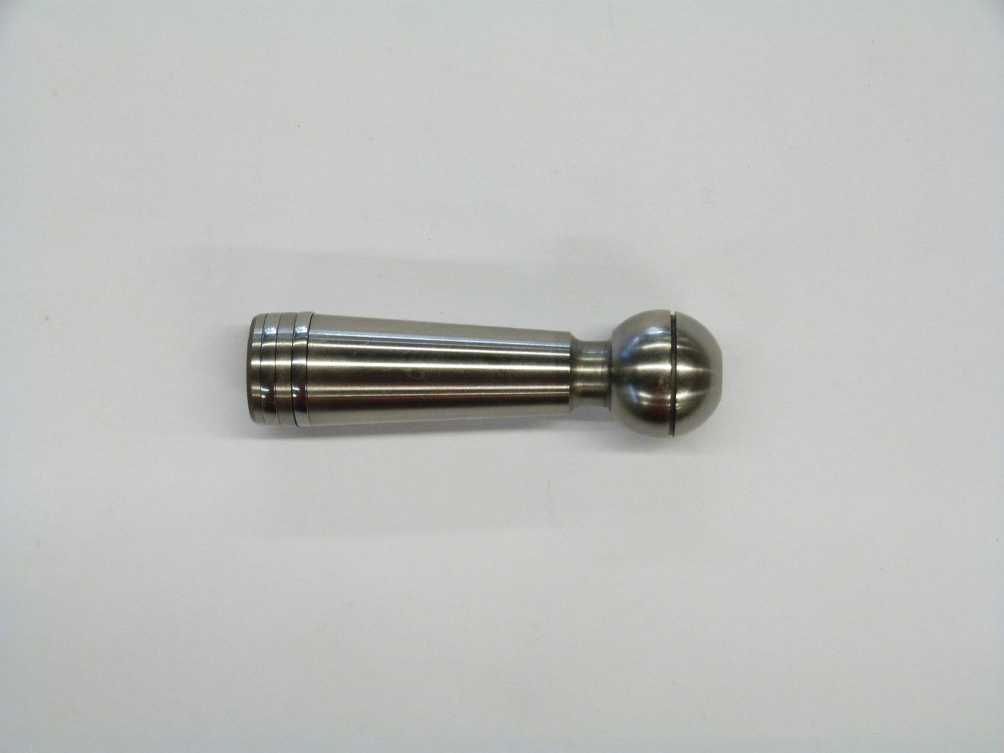 Image 1 of PISTON WITH PISTON RINGS