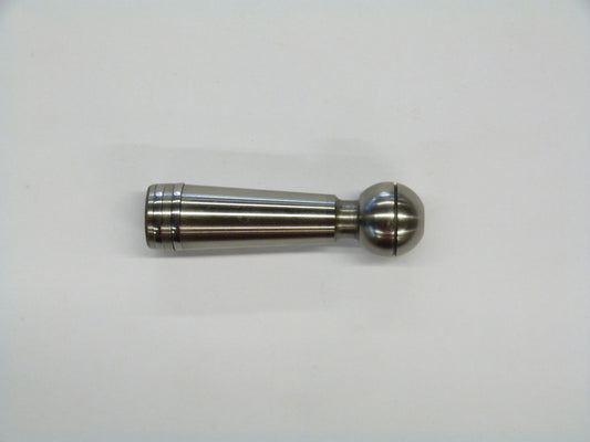 Image 1 of PISTON WITH PISTON RINGS