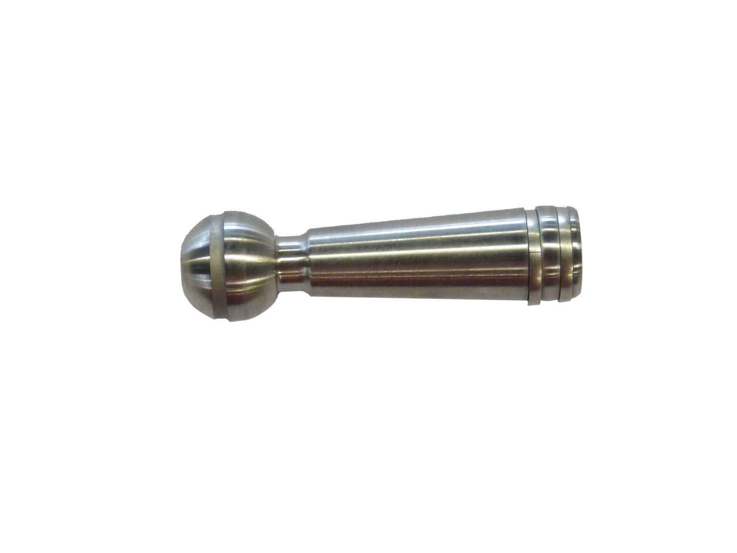 Image 1 of PISTON WITH PISTON RINGS