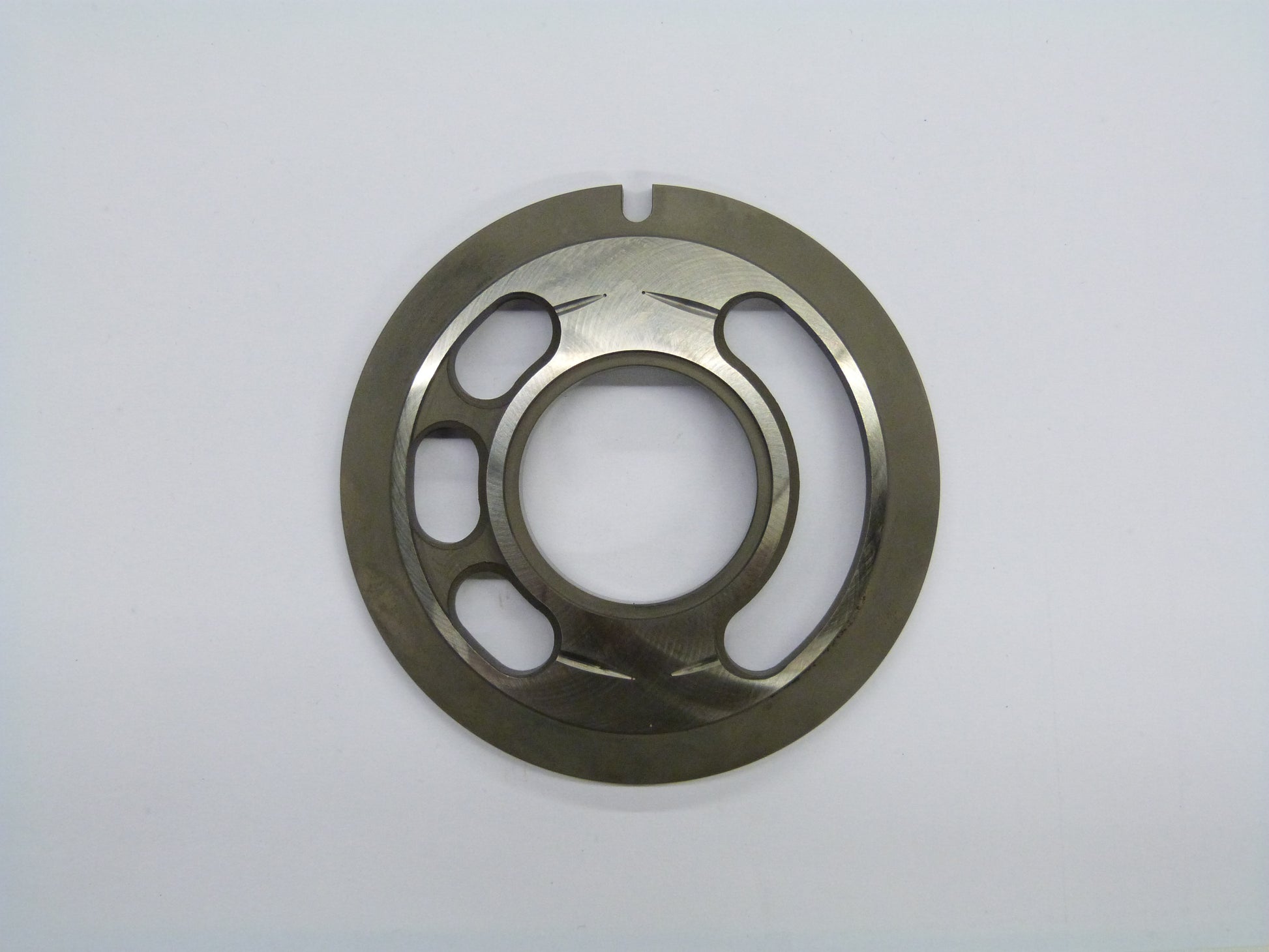 Image 1 of MH - LPVD 90 SPIEGELPLAAT RECHTS