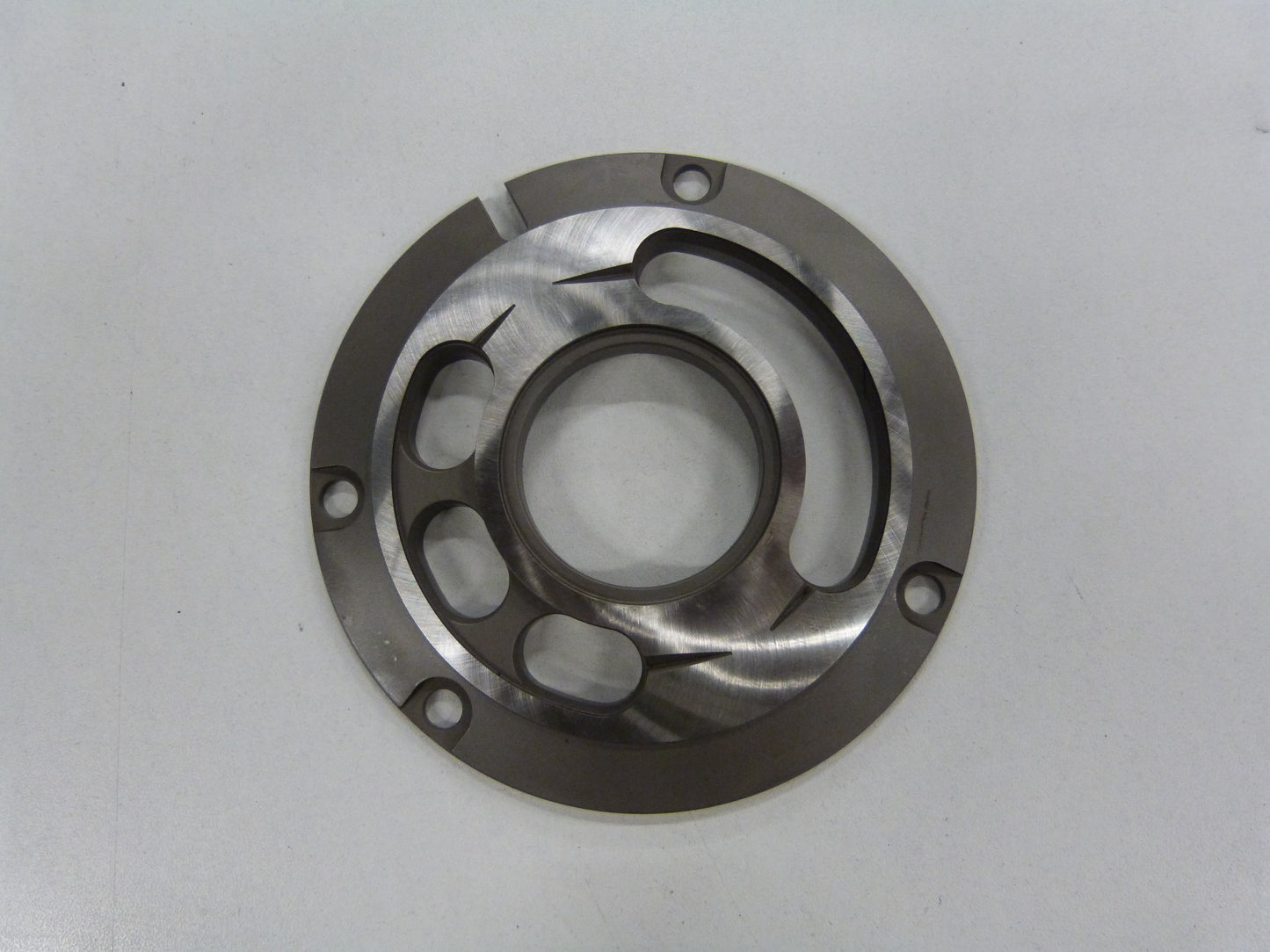 Image 1 of MH - LPVD 100 SPIEGELPLAAT RECHTS