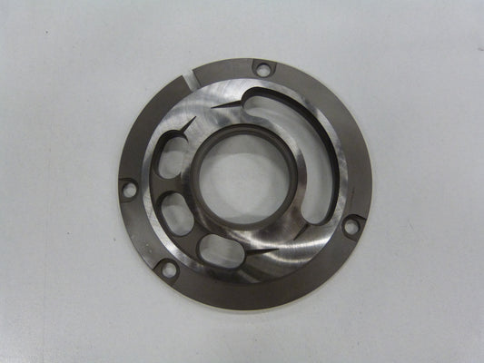 Image 1 of MH - LPVD 100 SPIEGELPLAAT RECHTS