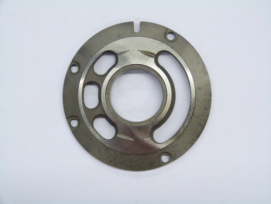 Image 1 of MH - LPVD 125 SPIEGELPLAAT RECHTS