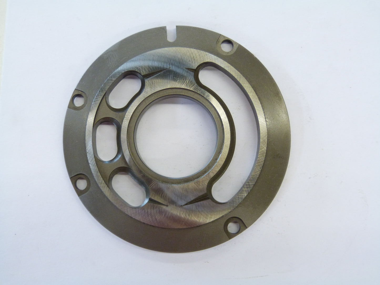 Image 1 of MH - LPVD 125 SPIEGELPLAAT LINKS