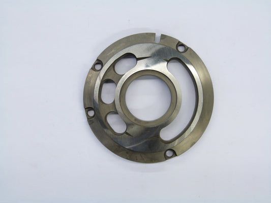 Image 1 of MH - LPVD 140 SPIEGELPLAAT LINKS