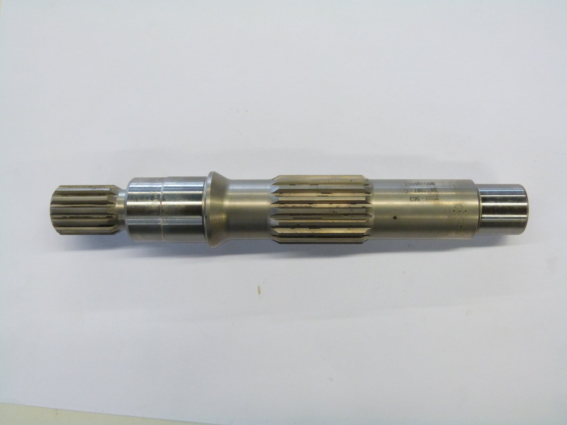 Image 1 of DRIVE SHAFT