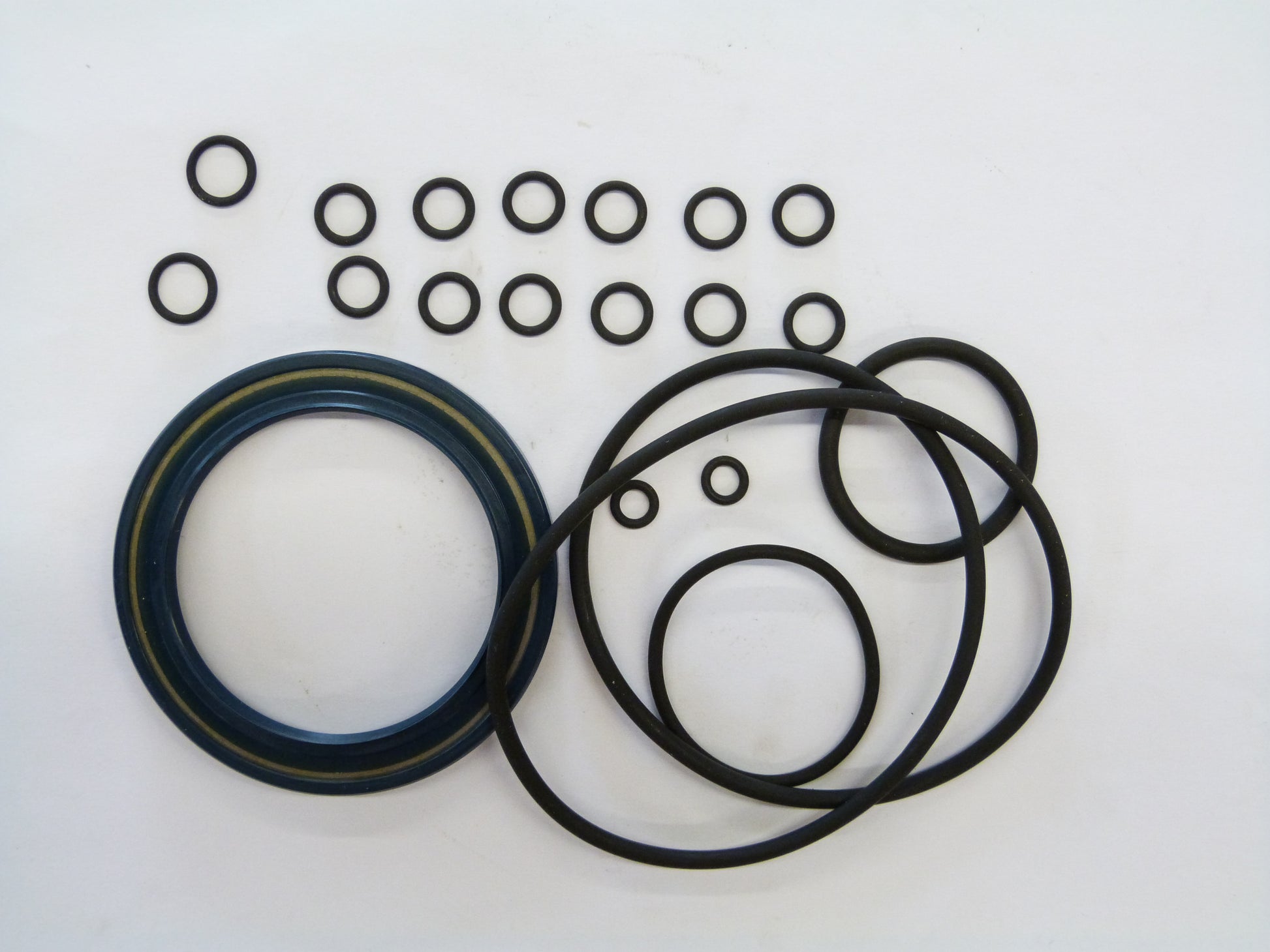 Image 1 of AFDICHTSET A6VM 107 HA1T/63W-VZB020A