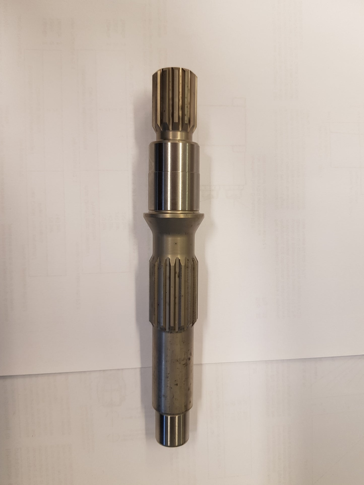 Image 3 of DRIVE SHAFT