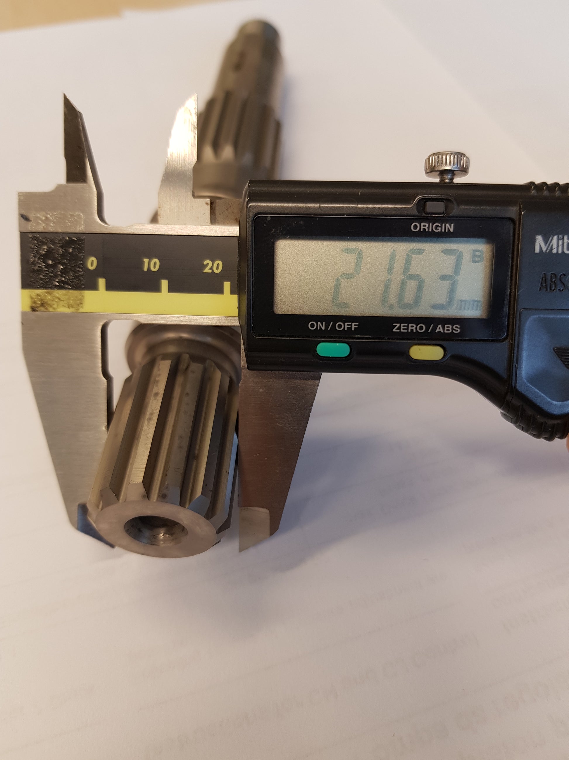 Image 4 of DRIVE SHAFT