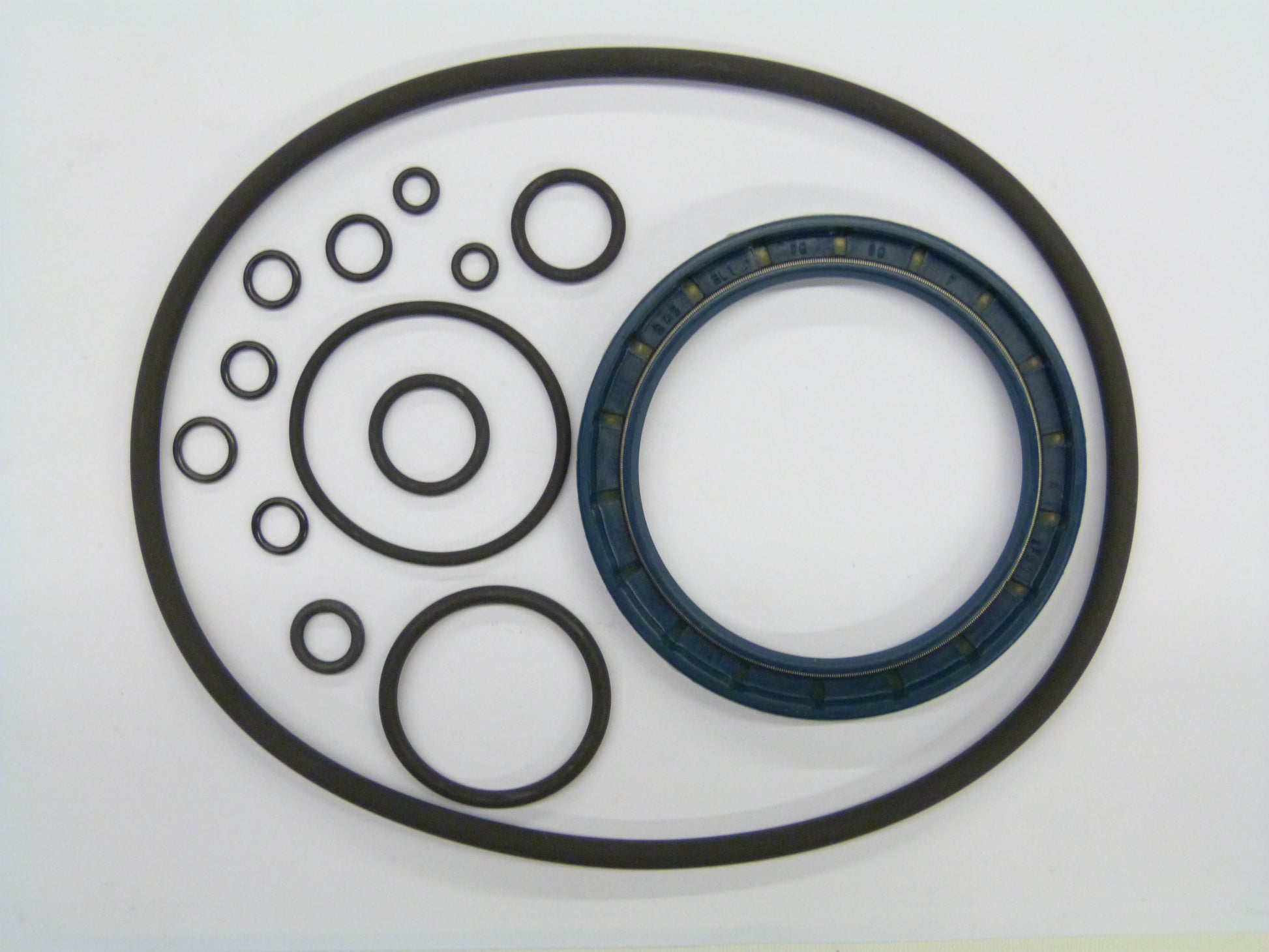 Image 1 of MH-AFDICHTSET A6VM 200 HA2T/60W-PAB027A