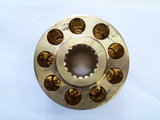 Image 1 of MH-LMV 64 CILINDERBLOK LIEBHERR