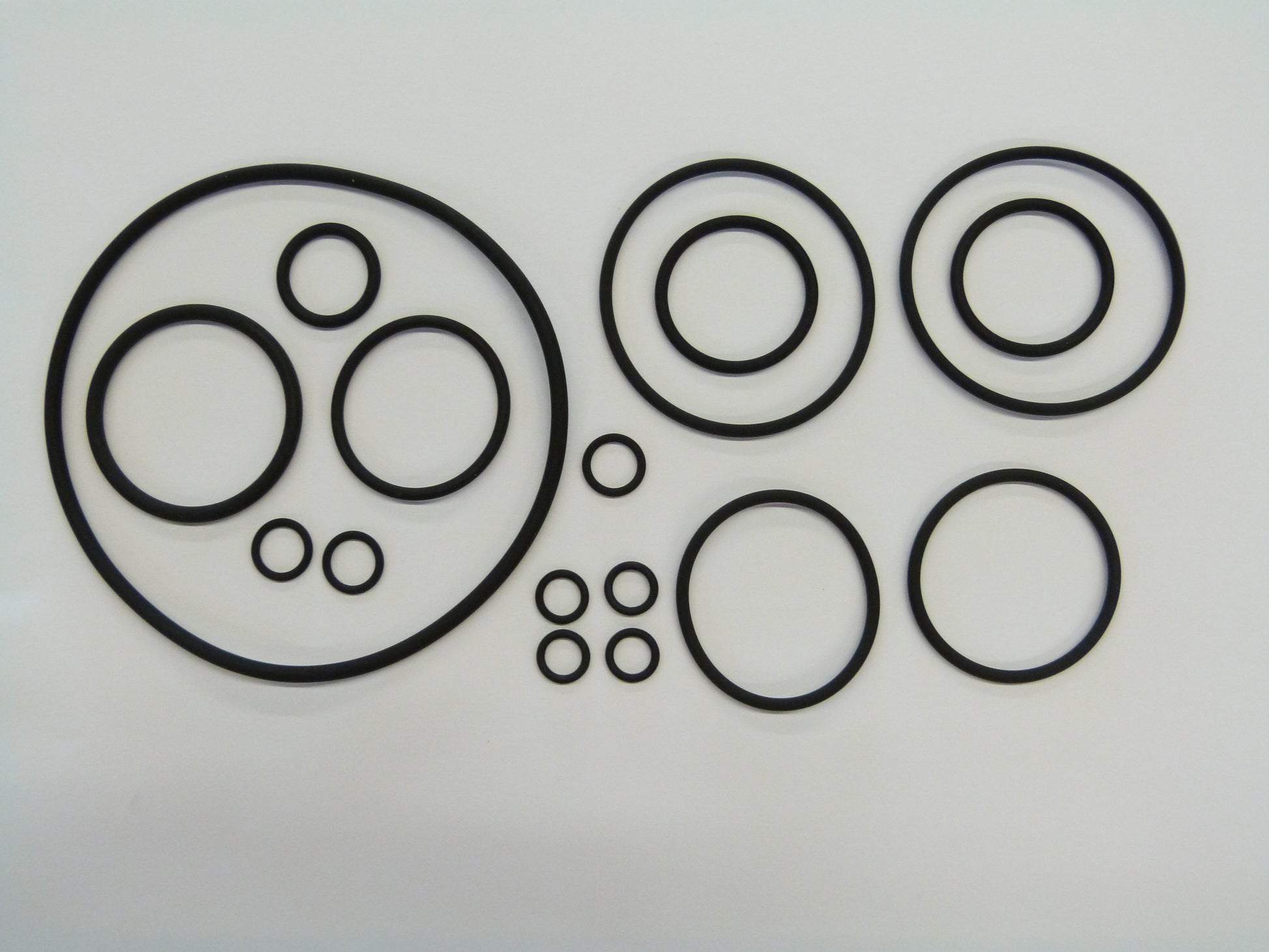 Image 1 of MH-AFDICHTSET A8VO 107 LA1H1/60R1-NSG05F00-S