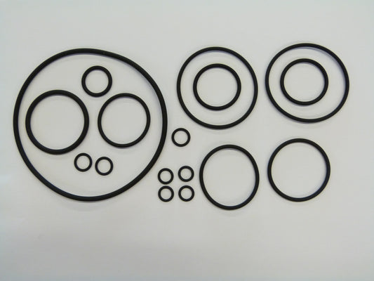 Image 1 of MH-AFDICHTSET A8VO 107 LA1H1/60R1-NSG05F00-S