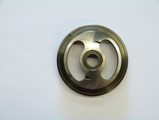 Image 1 of CONTROL PLATE RH