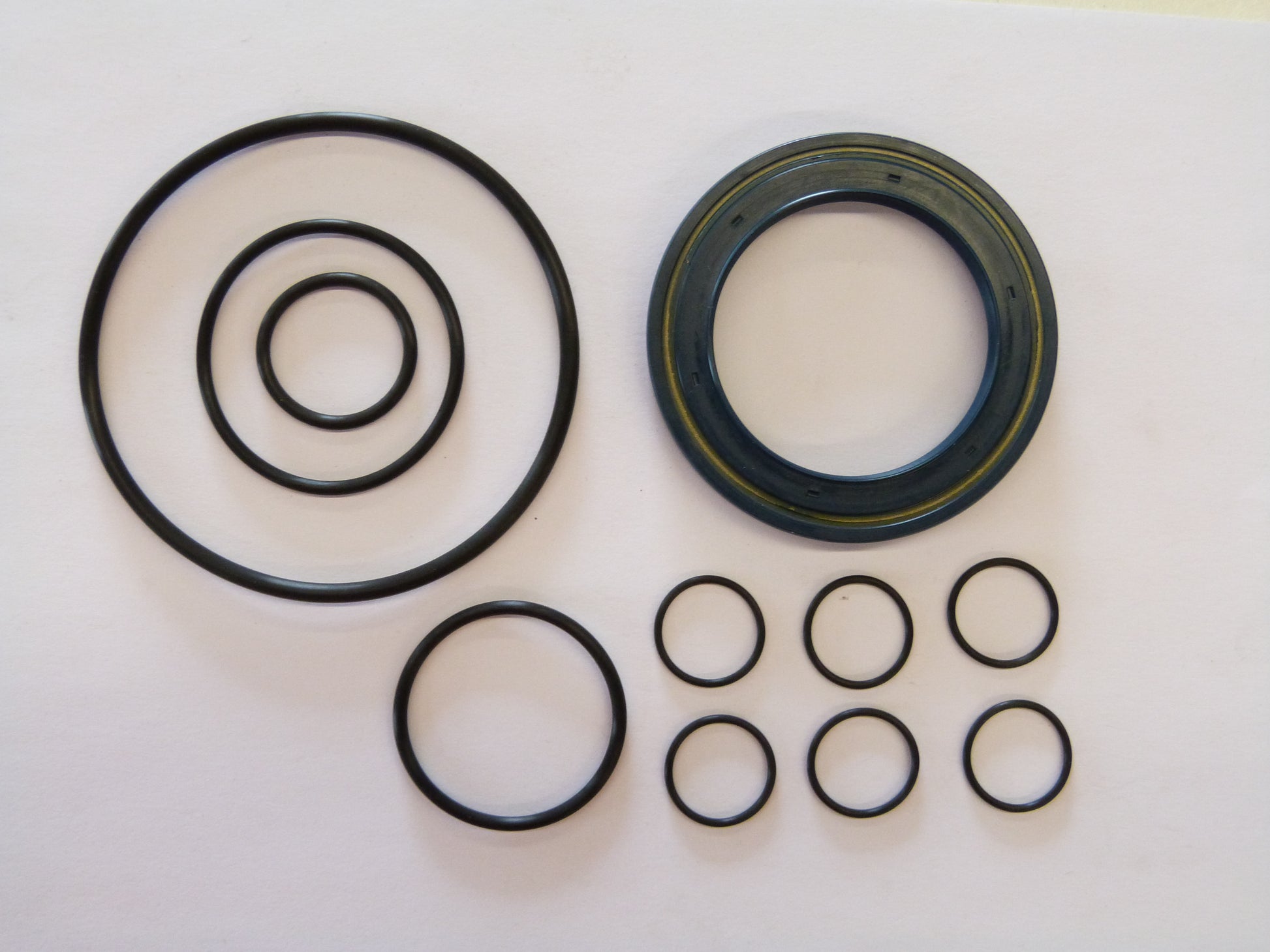 Image 1 of MH-AFDICHTSET A8V 55 SR2R121F1