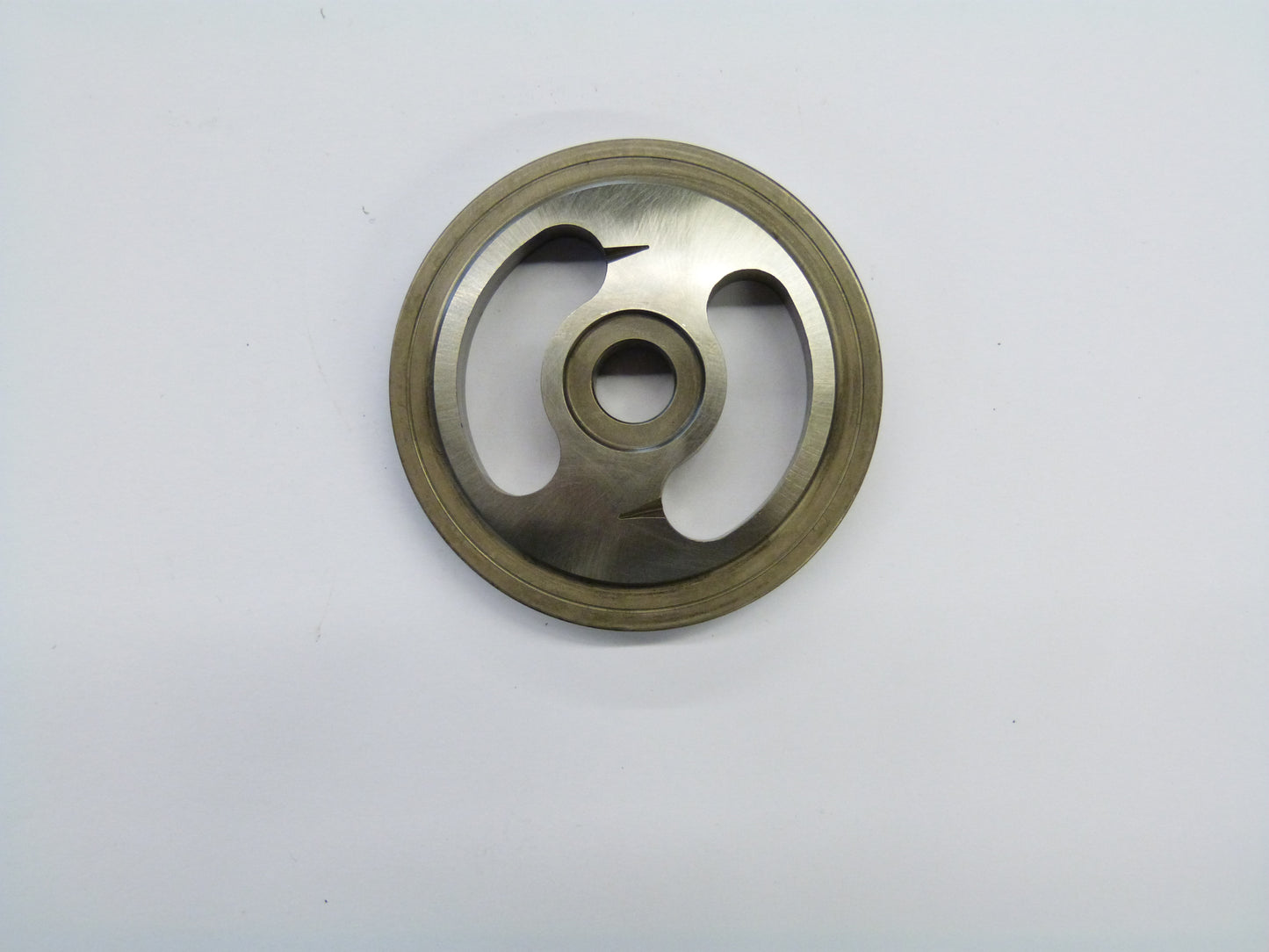 Image 1 of PORT PLATE CCW