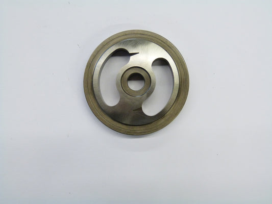 Image 1 of PORT PLATE CCW