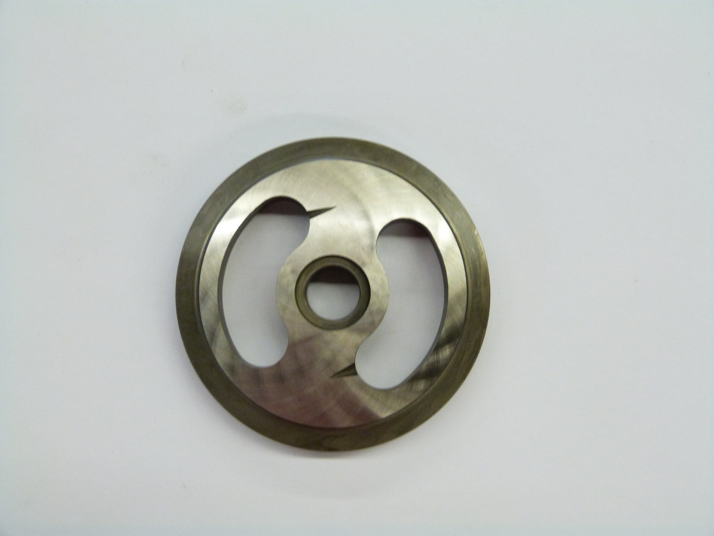 Image 1 of PORTPLATE