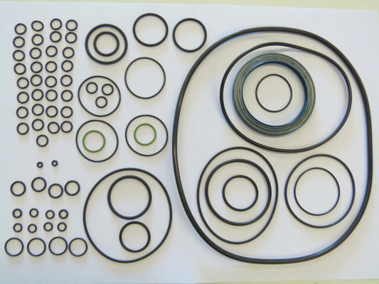 Image 1 of MH AFDICHTSET A4VSG 250 HD1DP/22R-PPB10N000N